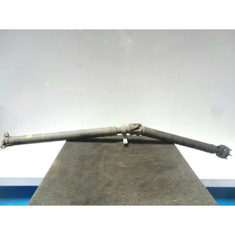 Recambio de transmision central para bmw serie 7 (e65/e66) 3.6 v8 32v cat referencia OEM IAM 7513770  