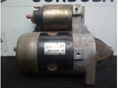 Recambio de motor arranque para mitsubishi galant berlina (ea0) 2.0 cat referencia OEM IAM M003T44481-MD335584 MITSUBISHI 8.DIEN