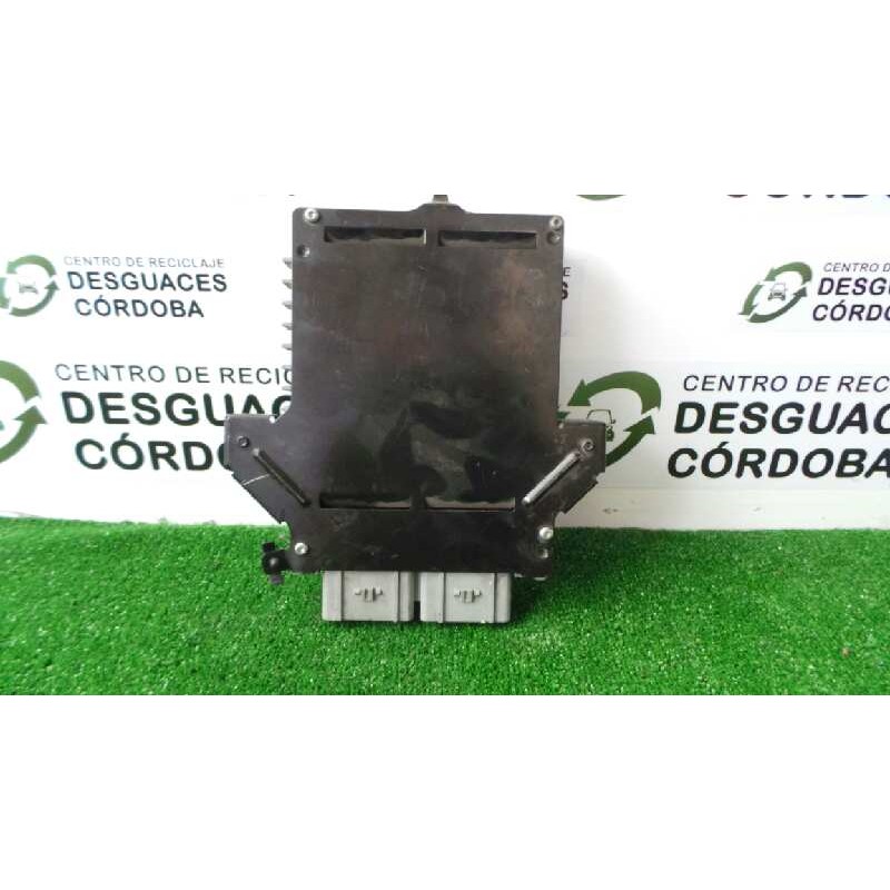 Recambio de centralita motor uce para chrysler stratus berlina (ja) referencia OEM IAM P046063006AK-306AK847370  