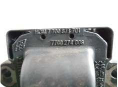 Recambio de bobina encendido para renault clio ii fase i (b/cbo) 1.2 referencia OEM IAM    2