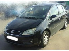 Recambio de transmision delantera izquierda para ford focus c-max (cap) 1.6 tdci cat referencia OEM IAM  SIN.ABS L600MM