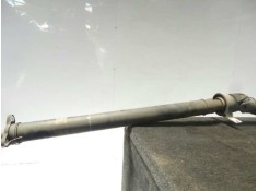 Recambio de transmision central para bmw serie 7 (e65/e66) 3.6 v8 32v cat referencia OEM IAM 7513770   2