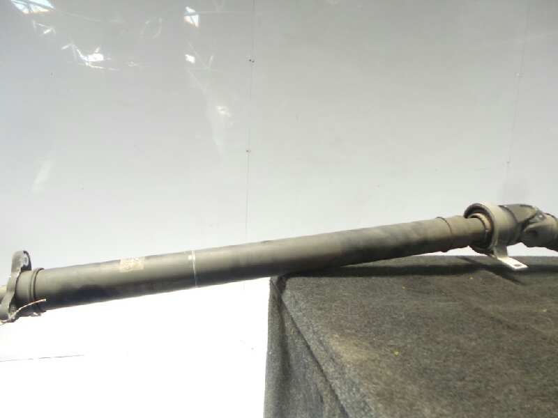 Recambio de transmision central para bmw serie 7 (e65/e66) 3.6 v8 32v cat referencia OEM IAM 7513770  