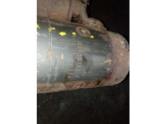 Recambio de motor arranque para volvo serie 240 berlina 2.4 diesel referencia OEM IAM 0001218017  BOSCH 2