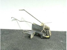Recambio de cerradura puerta delantera derecha para hyundai coupe (rd) 1.6 fx referencia OEM IAM  3 PUERTAS 