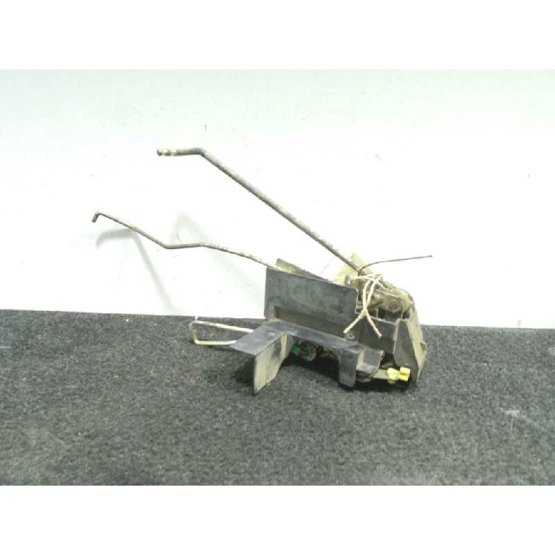 Recambio de cerradura puerta delantera derecha para hyundai coupe (rd) 1.6 fx referencia OEM IAM  3 PUERTAS 