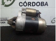 Recambio de motor arranque para mitsubishi galant berlina (ea0) 2.0 cat referencia OEM IAM M003T44481-MD335584 MITSUBISHI 8.DIEN 2