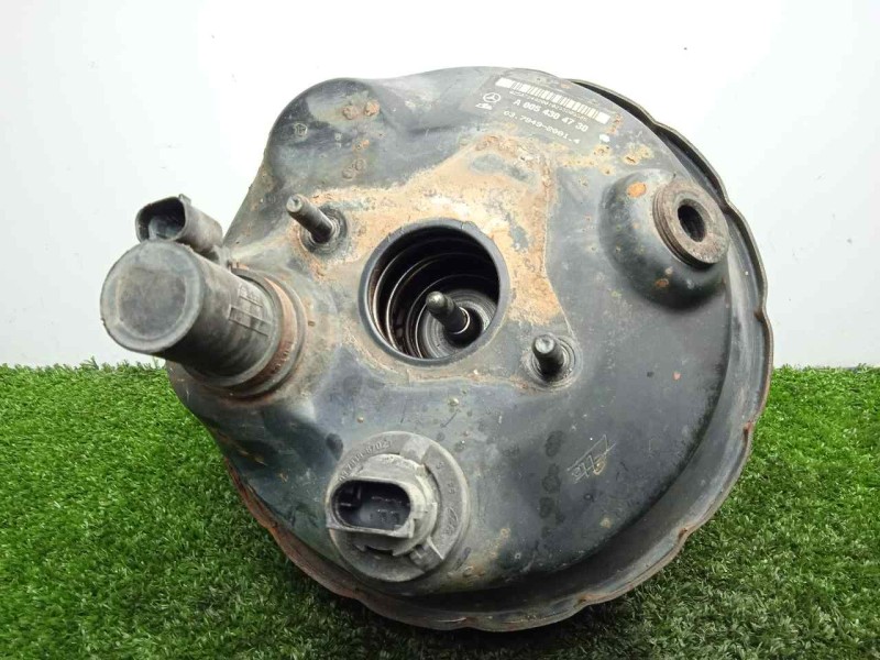 Recambio de servofreno para mercedes-benz clase c (w203) sportcoupe 1.8 cat referencia OEM IAM A0054304730-03784920014  