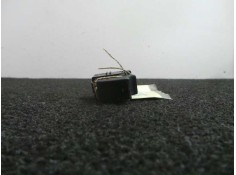 Recambio de mando elevalunas trasero izquierdo para toyota corolla verso (r1) 2.2 d-cat referencia OEM IAM 848100F010  