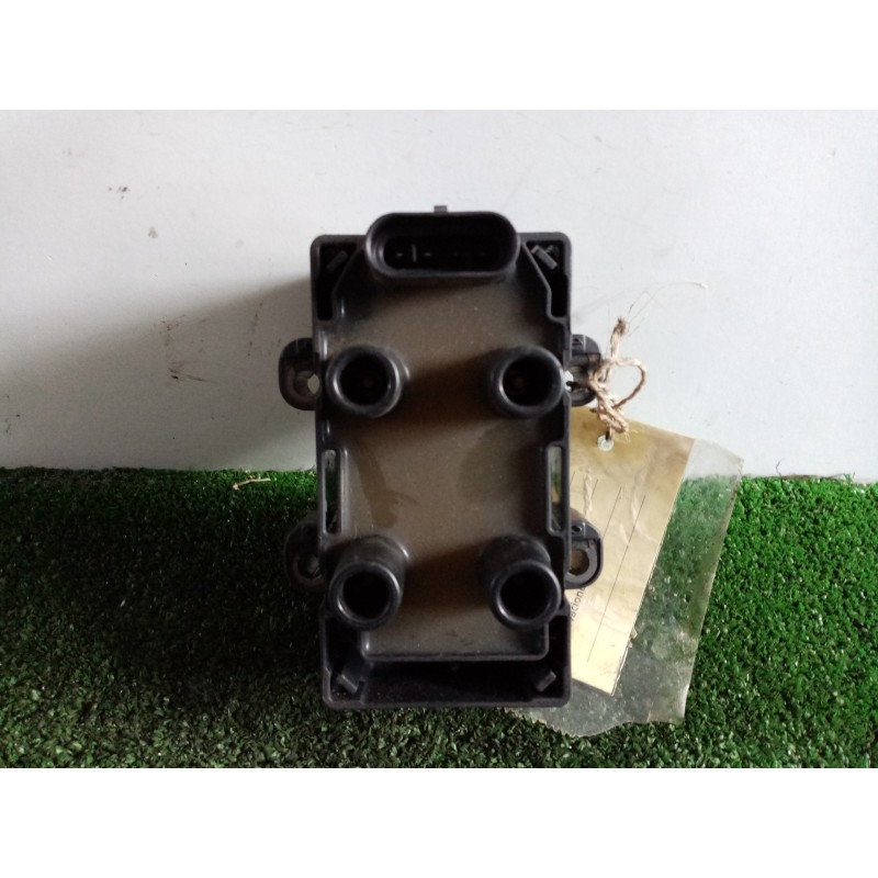 Recambio de bobina encendido para renault clio ii fase i (b/cbo) 1.2 referencia OEM IAM   