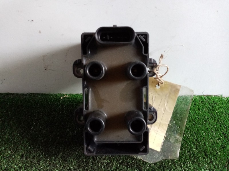 Recambio de bobina encendido para renault clio ii fase i (b/cbo) 1.2 referencia OEM IAM   