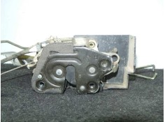 Recambio de cerradura puerta delantera derecha para hyundai coupe (rd) 1.6 fx referencia OEM IAM  3 PUERTAS  2