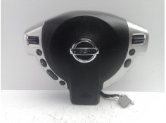 Recambio de airbag delantero izquierdo para nissan qashqai (j10) 2.0 16v cat referencia OEM IAM 98510JD16D-CA400761LW-PMJD109921