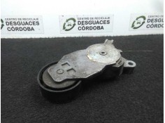 Recambio de tensor correa auxiliar para ford focus c-max (cap) 1.6 tdci cat referencia OEM IAM   