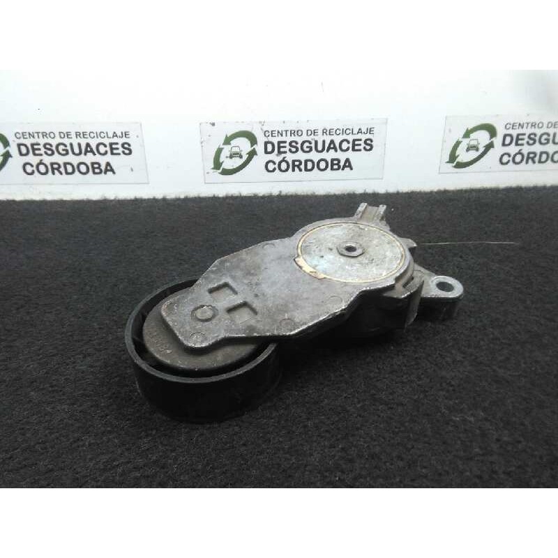 Recambio de tensor correa auxiliar para ford focus c-max (cap) 1.6 tdci cat referencia OEM IAM   
