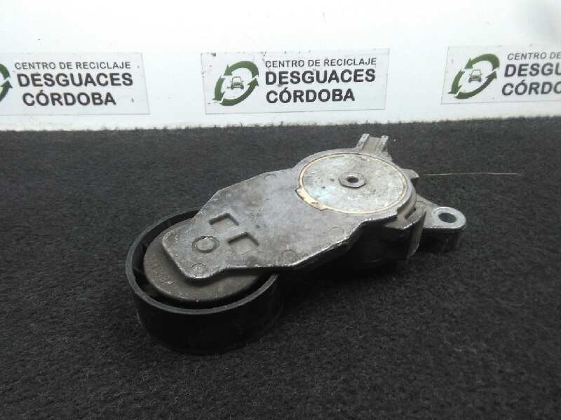 Recambio de tensor correa auxiliar para ford focus c-max (cap) 1.6 tdci cat referencia OEM IAM   
