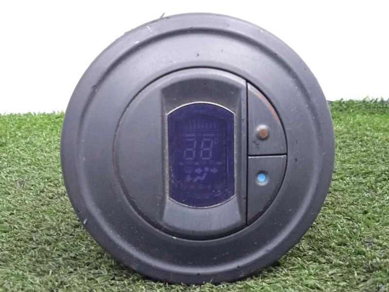 Recambio de mando climatizador para renault espace iv (jk0) 3.5 v6 referencia OEM IAM 8200367334-21000166A  