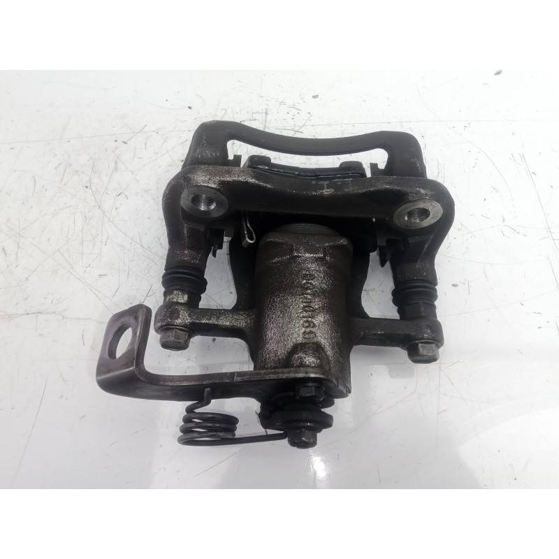 Recambio de pinza freno trasera izquierda para kia rio 1.2 cat referencia OEM IAM BC140169 MANDO 