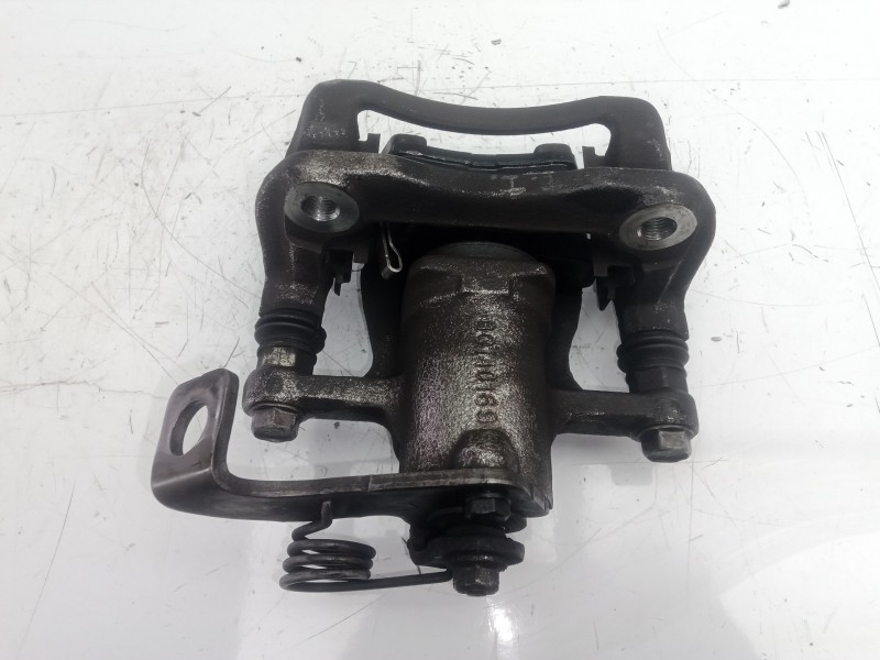Recambio de pinza freno trasera izquierda para kia rio 1.2 cat referencia OEM IAM BC140169 MANDO 