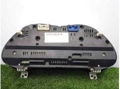 Recambio de cuadro instrumentos para toyota avensis berlina (t25) 2.0 turbodiesel cat referencia OEM IAM 8380005630H-MB257410986 2