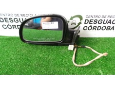 Recambio de retrovisor izquierdo para chevrolet tacuma 1.6 cat referencia OEM IAM  ELECTRICO - 5.CABLES NEGRO