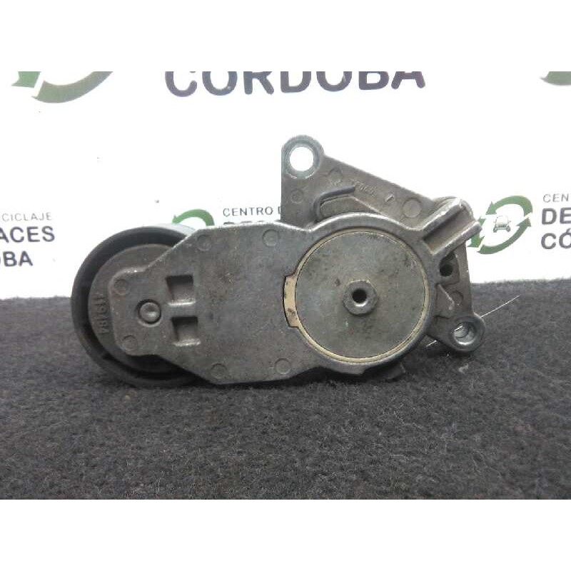 Recambio de tensor correa auxiliar para ford focus c-max (cap) 1.6 tdci cat referencia OEM IAM   