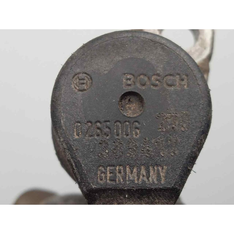 Recambio de sensor para mg mg tf 1.8 cat referencia OEM IAM 0265006270 SENSOR.ABS 