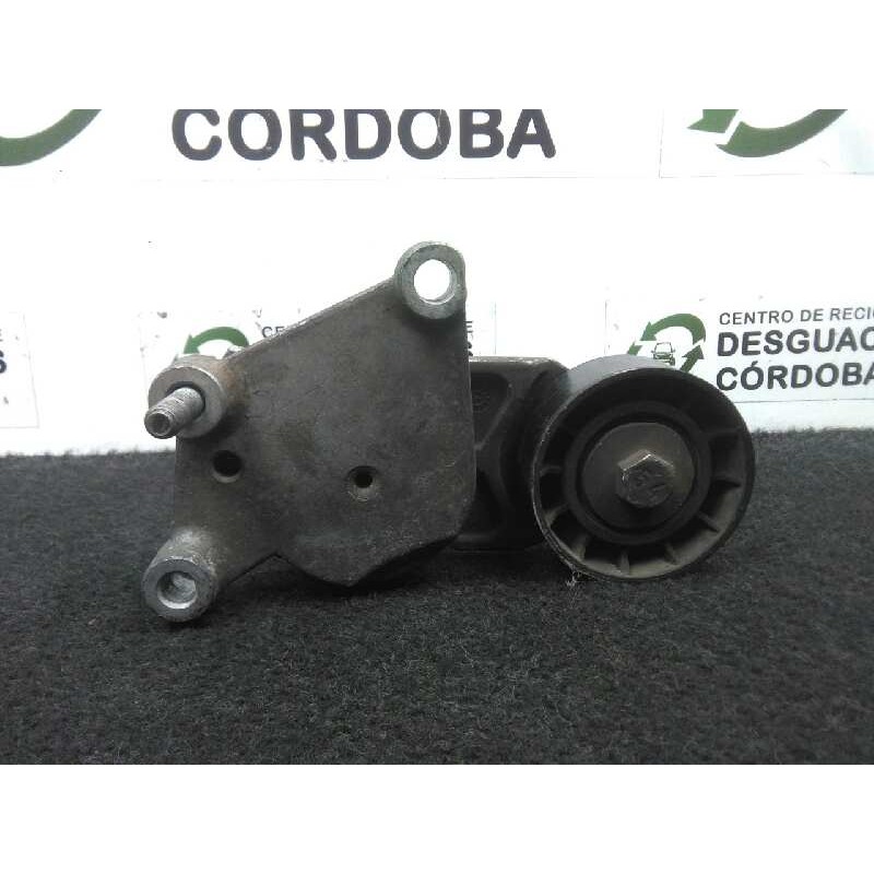 Recambio de tensor correa auxiliar para ford focus c-max (cap) 1.6 tdci cat referencia OEM IAM   