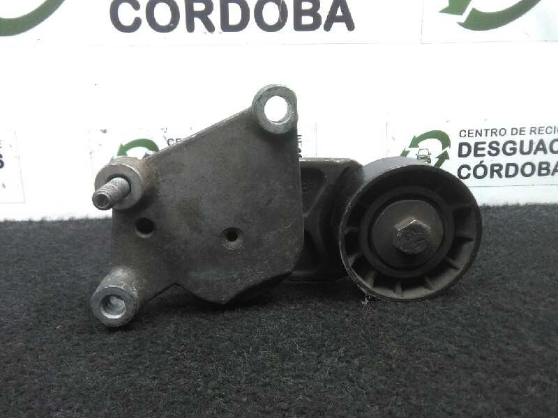Recambio de tensor correa auxiliar para ford focus c-max (cap) 1.6 tdci cat referencia OEM IAM   