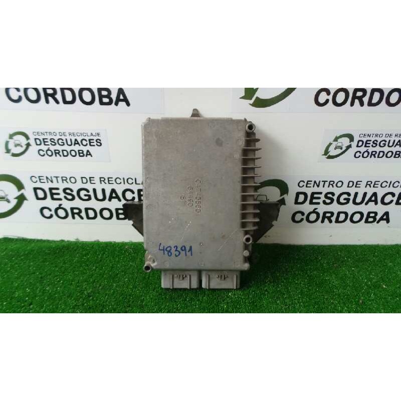 Recambio de centralita motor uce para chrysler stratus berlina (ja) referencia OEM IAM P04606653AA-HMNCWB-653AA695500  