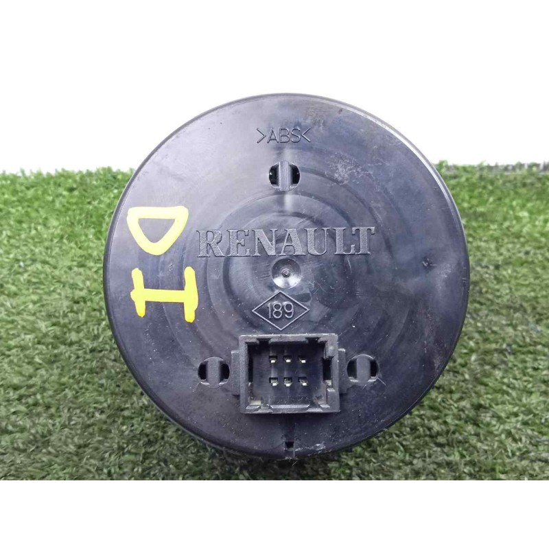 Recambio de mando climatizador para renault espace iv (jk0) 3.5 v6 referencia OEM IAM 8200367334-21000166A  