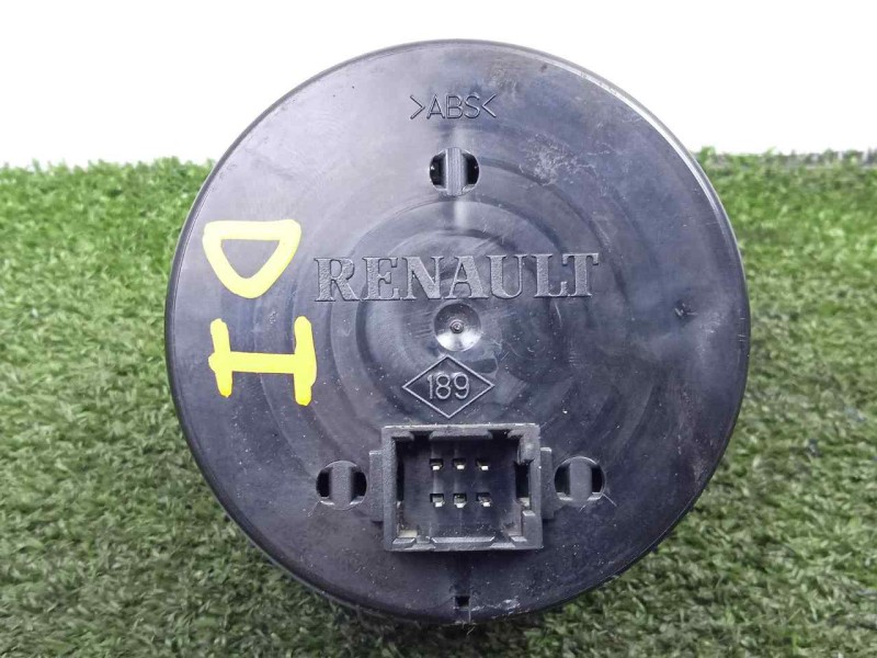 Recambio de mando climatizador para renault espace iv (jk0) 3.5 v6 referencia OEM IAM 8200367334-21000166A  