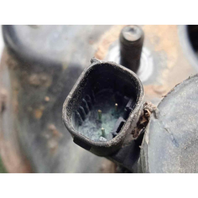 Recambio de servofreno para mercedes-benz clase c (w203) sportcoupe 1.8 cat referencia OEM IAM A0054304730-03784920014  