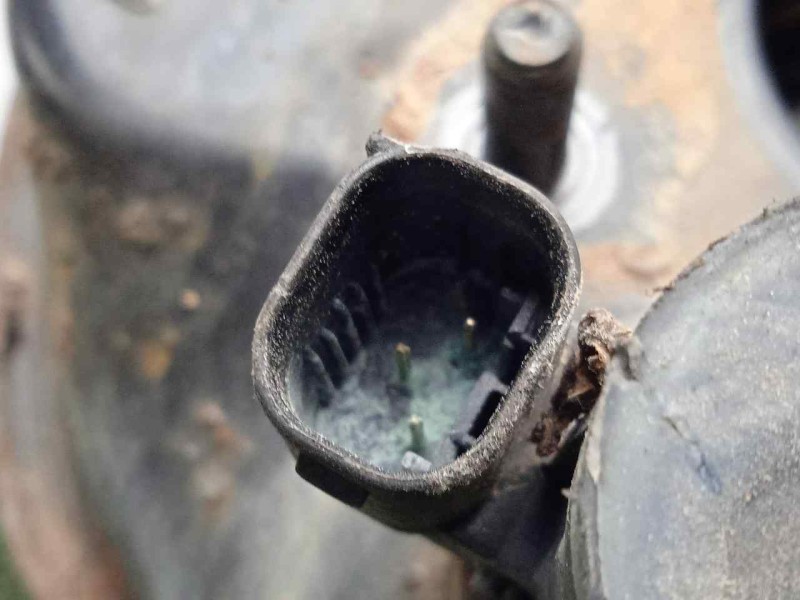 Recambio de servofreno para mercedes-benz clase c (w203) sportcoupe 1.8 cat referencia OEM IAM A0054304730-03784920014  