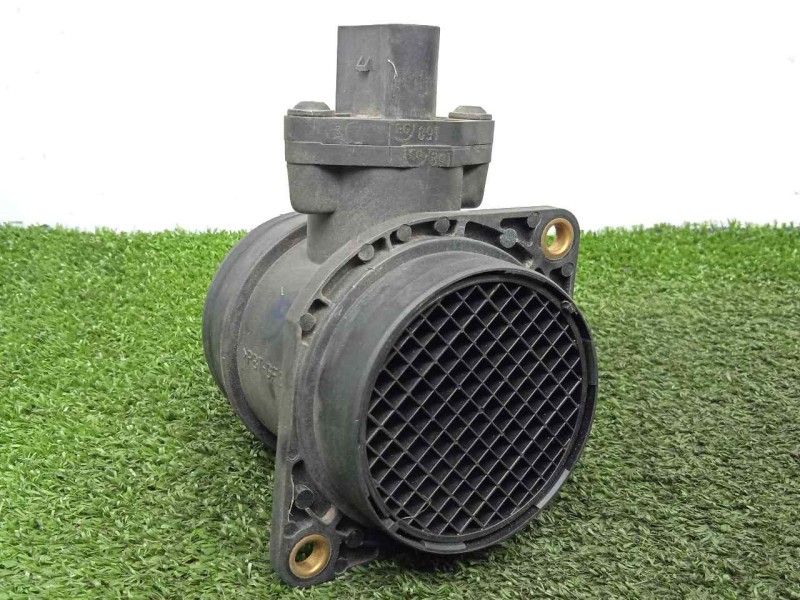 Recambio de caudalimetro para volkswagen golf iv berlina (1j1) 1.9 tdi referencia OEM IAM 0986280202-0280217122 5.PINES BOSCH