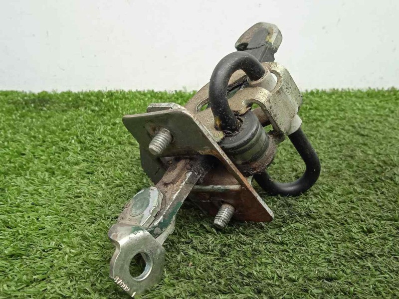 Recambio de retenedor puerta para iveco daily ka 3.0 diesel cat referencia OEM IAM SINREFERENCIA DELANTERA IZQUIERDA