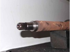 Recambio de transmision delantera derecha para ford focus berlina (cap) 1.6 cat referencia OEM IAM 3M513B436BAD-30681212 SIN.ABS 2