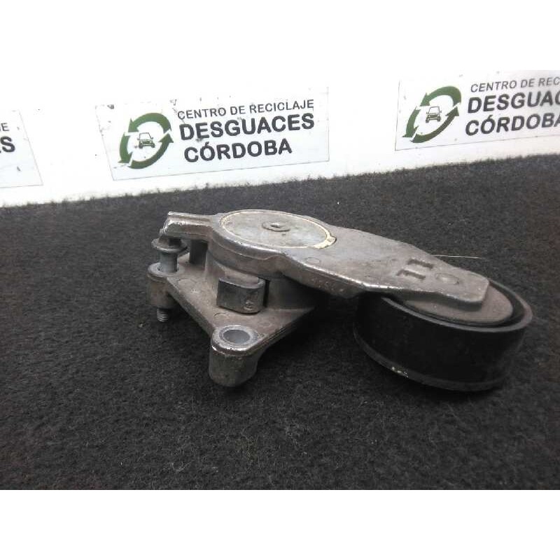 Recambio de tensor correa auxiliar para ford focus c-max (cap) 1.6 tdci cat referencia OEM IAM   