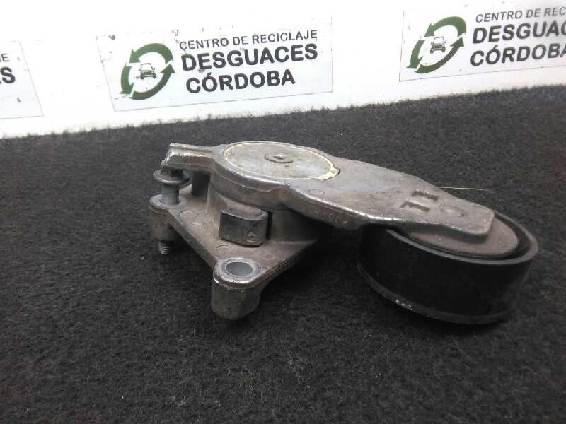 Recambio de tensor correa auxiliar para ford focus c-max (cap) 1.6 tdci cat referencia OEM IAM   