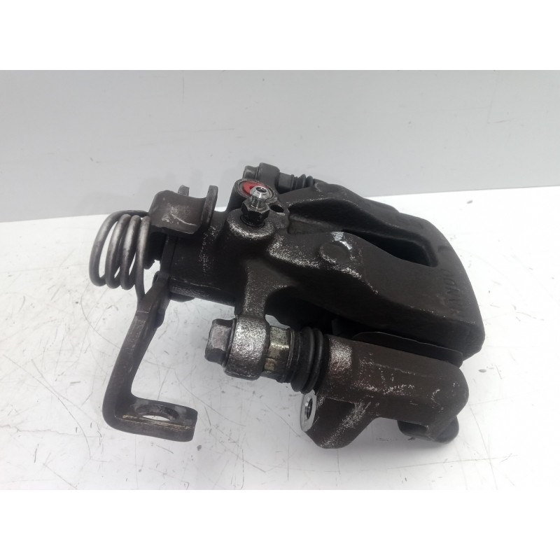 Recambio de pinza freno trasera izquierda para kia rio 1.2 cat referencia OEM IAM BC140169 MANDO 