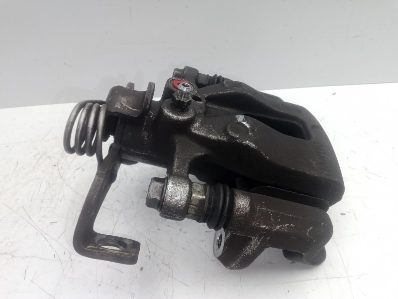 Recambio de pinza freno trasera izquierda para kia rio 1.2 cat referencia OEM IAM BC140169 MANDO 
