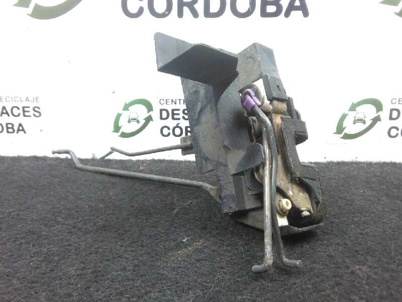 Recambio de cerradura puerta delantera izquierda para hyundai coupe (rd) 1.6 fx referencia OEM IAM  3.PUERTAS MECANICA