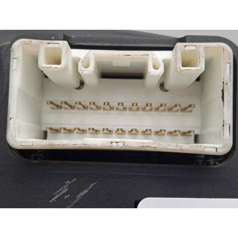 Recambio de cuadro instrumentos para toyota avensis berlina (t25) 2.0 turbodiesel cat referencia OEM IAM 8380005630H-MB257410986