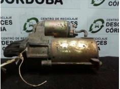 Recambio de motor arranque para daewoo tacuma 1.6 cat referencia OEM IAM 96208782   2