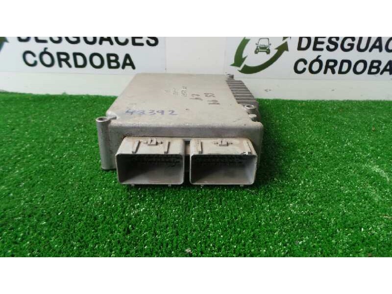 Recambio de centralita motor uce para chrysler stratus berlina (ja) referencia OEM IAM P04727235AD-7235ADYNBAD  