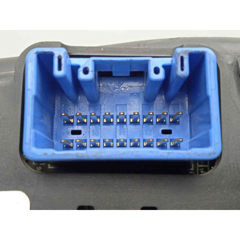 Recambio de cuadro instrumentos para toyota avensis berlina (t25) 2.0 turbodiesel cat referencia OEM IAM 8380005630H-MB257410986