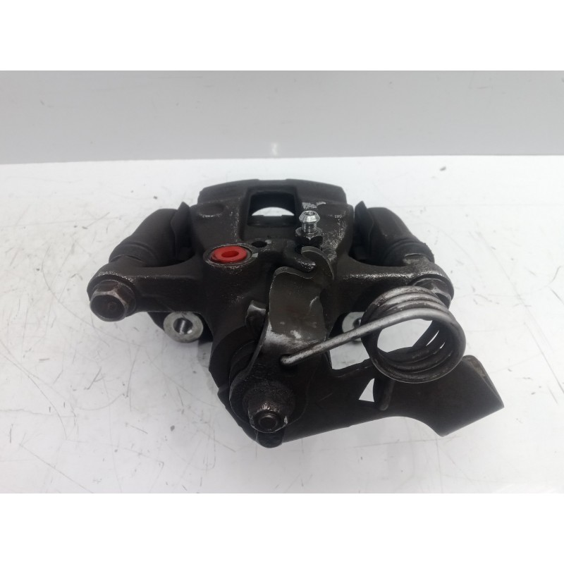 Recambio de pinza freno trasera izquierda para kia rio 1.2 cat referencia OEM IAM BC140169 MANDO 
