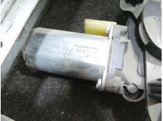 Recambio de elevalunas delantero derecho para ford fiesta (cb1) titanium referencia OEM IAM 0130821939 ELECTRICO 5.PUERTAS 2