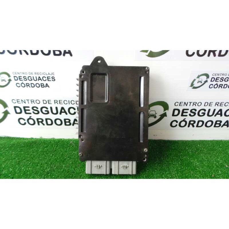 Recambio de centralita motor uce para chrysler stratus berlina (ja) referencia OEM IAM P04727235AD-7235ADYNBAD  