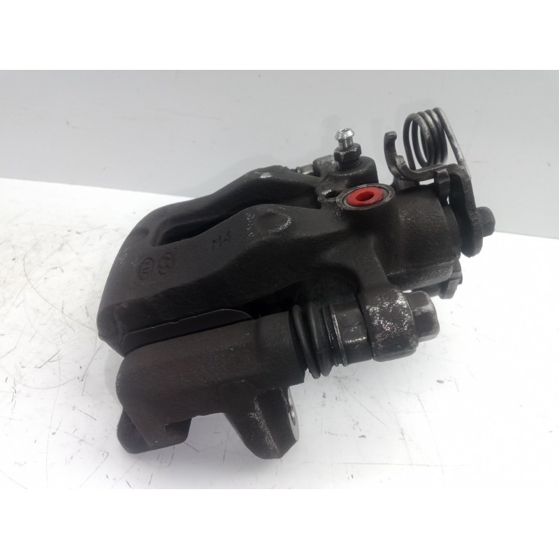 Recambio de pinza freno trasera izquierda para kia rio 1.2 cat referencia OEM IAM BC140169 MANDO 
